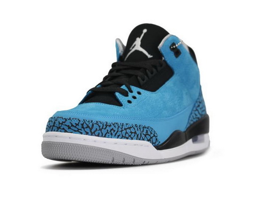 Jordan 3 Men Super Perfect--010